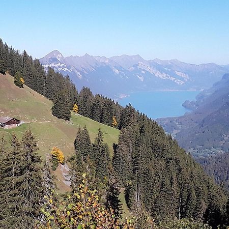 Saxeten Desalpes 아파트 외부 사진