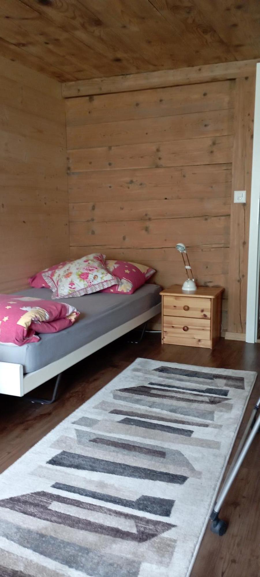 Saxeten Desalpes 아파트 외부 사진